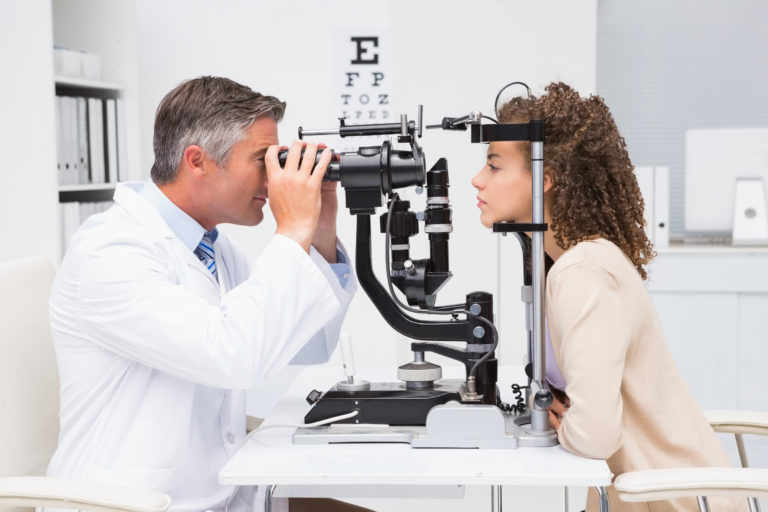 A Guide To Finding the Best Eye Doctor in Seattle