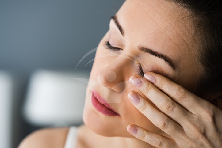 5 Common Eye Problems You Should Not Ignore